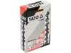 YATO Láncfűrész lánc 18" 0,325" 1,3 mm 72 szem