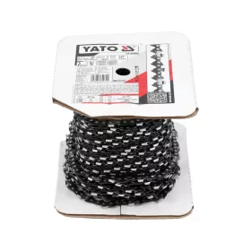 YATO Láncfűrész lánc tekercs 3/8" 1,3 mm 1632 szem