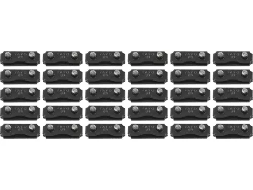 YATO Láncfűrész lánc tekercs 3/8" 1,3 mm 1632 szem