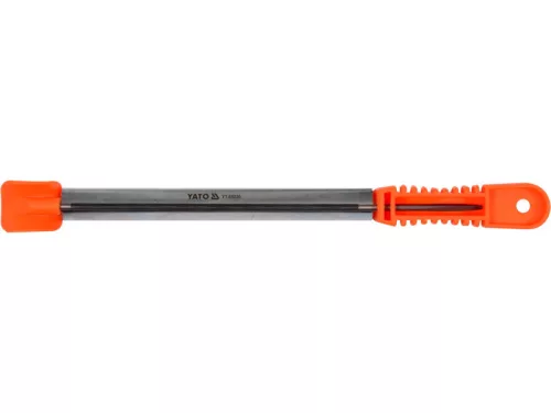 YATO Láncfűrész reszelő 250 x 4,5 mm vezetővel
