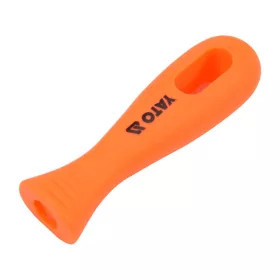 YATO Fogantyú 4,0 mm láncfűrész reszelőhöz