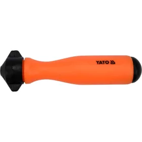 YATO Fogantyú 4,0 mm láncfűrész reszelőhöz