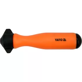 YATO Fogantyú 4,8 mm láncfűrész reszelőhöz