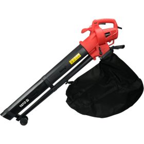 YATO Lombfúvó-Szívó 3500 W