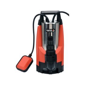 YATO Búvárszivattyú inox 1100 W