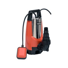 YATO Búvárszivattyú inox 1100 W