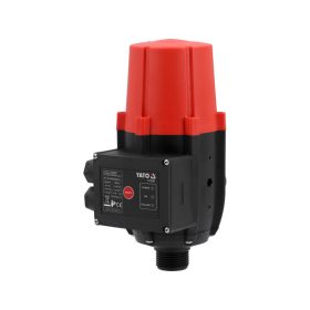 YATO Automata szivattyú vezérlő