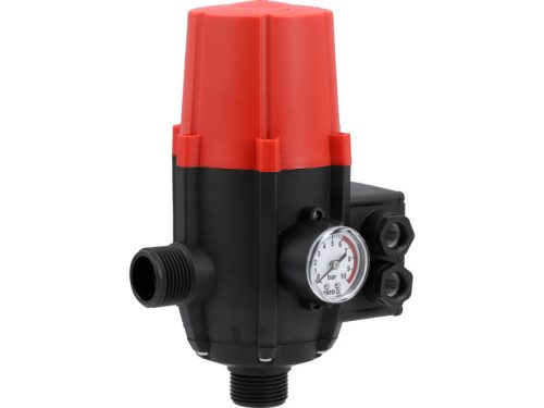 YATO Automata szivattyú vezérlő