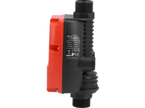 YATO Automata szivattyú vezérlő