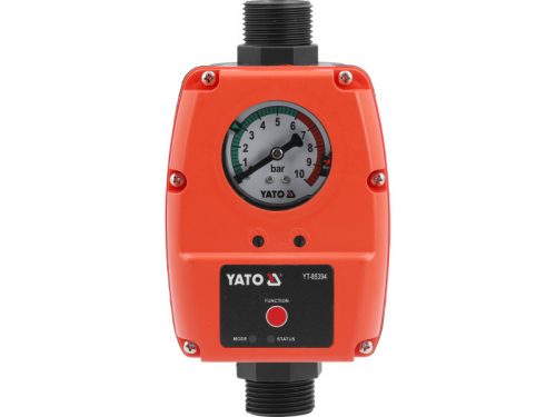 YATO Automata szivattyú vezérlő