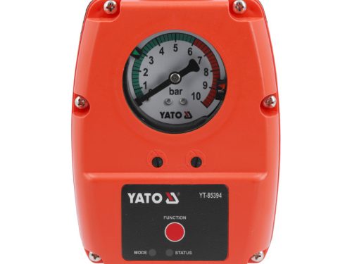 YATO Automata szivattyú vezérlő