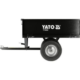 YATO Utánfutó 225 kg