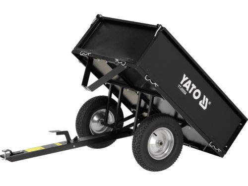 YATO Utánfutó 225 kg