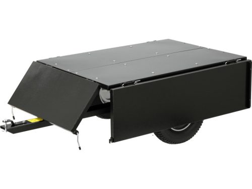 YATO Utánfutó 225 kg