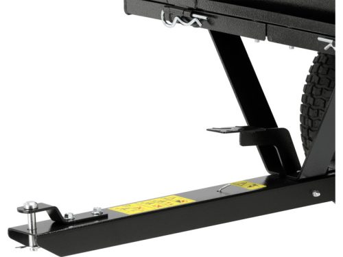 YATO Utánfutó 225 kg