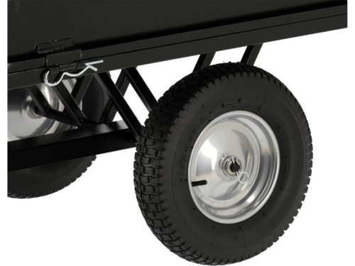 YATO Utánfutó 225 kg