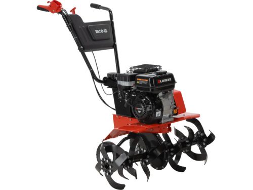 YATO Benzines kapálógép 35/85 cm 196 cm3