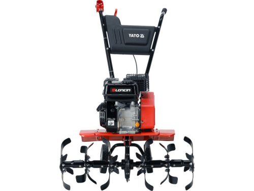 YATO Benzines kapálógép 35/85 cm 196 cm3