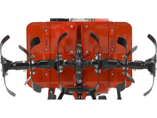 YATO Benzines kapálógép 35/85 cm 196 cm3