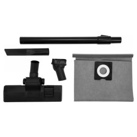 YATO Ipari porszívó 30 liter 1600W