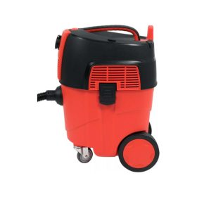   YATO Ipari porszívó automata szűrőlerázós 30 liter HEPA szűrő 1600W