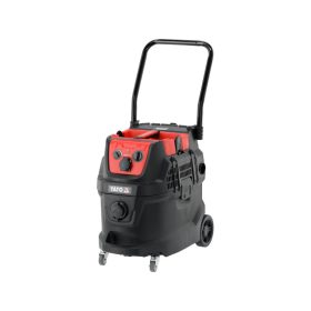 YATO Ipari porszívó automata szűrőlerázós 1600 W