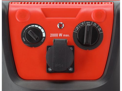 YATO Ipari porszívó automata szűrőlerázós 1600 W