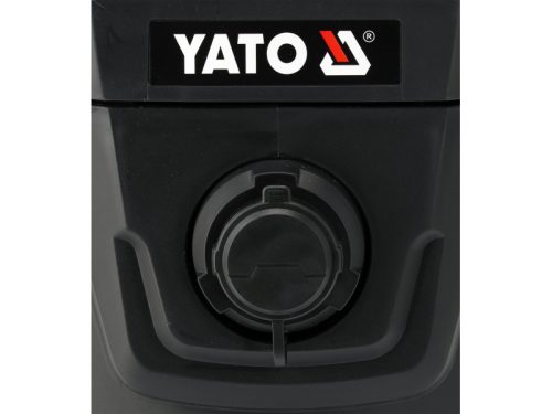 YATO Ipari porszívó automata szűrőlerázós 1600 W