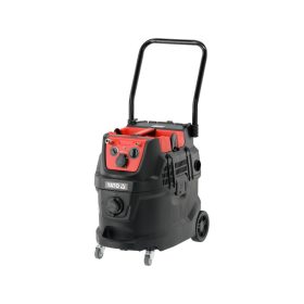   YATO Ipari porszívó automata szűrőlerázós pneumatikus csatlakozóval 1600 W