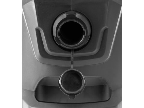 YATO Ipari porszívó automata szűrőlerázós pneumatikus csatlakozóval 1600 W