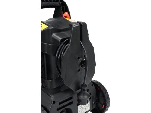 YATO Magasnyomású mosó 1400W 105bar