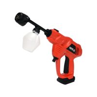 Akkus magasnyomású mosók