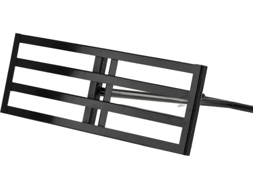 YATO Kézi talajszintező 800 x 300 mm