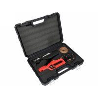 Kötöződrótok, tartozékok