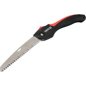 YATO Ágfűrész 180 mm összecsukható