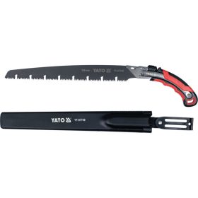YATO Ágvágó fűrész 350 mm egyenes