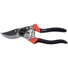 YATO Metszőolló 210 mm teflon bevonattal