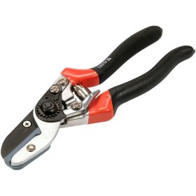   YATO Metszőolló 200 mm teflon bevonatú keményfém pengés (rávágó lappal)