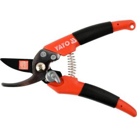YATO Metszőolló 175 mm teflon bevonattal