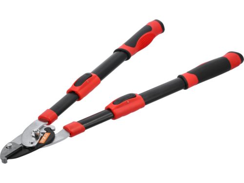 YATO Ágvágó teleszkópos 640-885 mm/38 mm