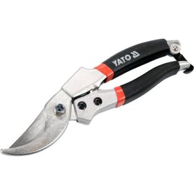 YATO Metszőolló 200 mm alumínium