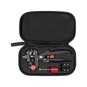 YATO Oltóolló készlet 7 részes