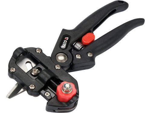 YATO Oltóolló készlet 7 részes