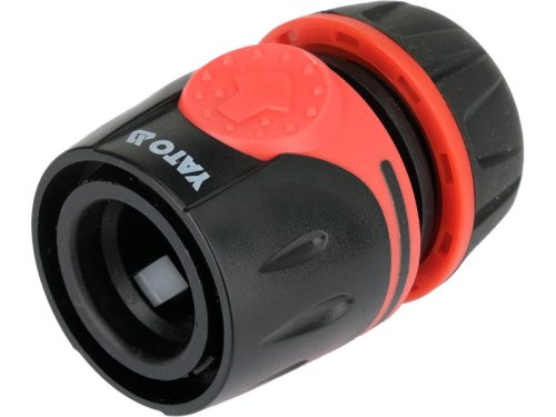 YATO Gyorscsatlakozó 1/2"