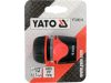 YATO Gyorscsatlakozó 1/2"