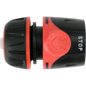 YATO Gyorscsatlakozó 1/2" stoppos