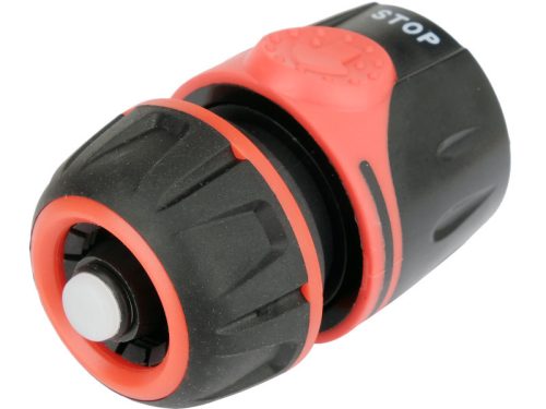 YATO Gyorscsatlakozó 1/2" stoppos