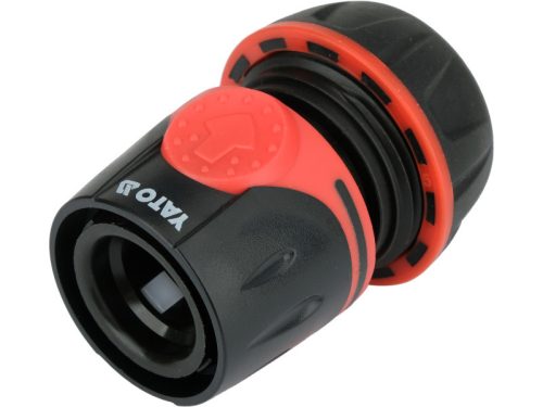 YATO Gyorscsatlakozó 3/4"
