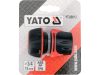 YATO Gyorscsatlakozó 3/4"