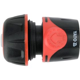 YATO Gyorscsatlakozó 3/4" stoppos
